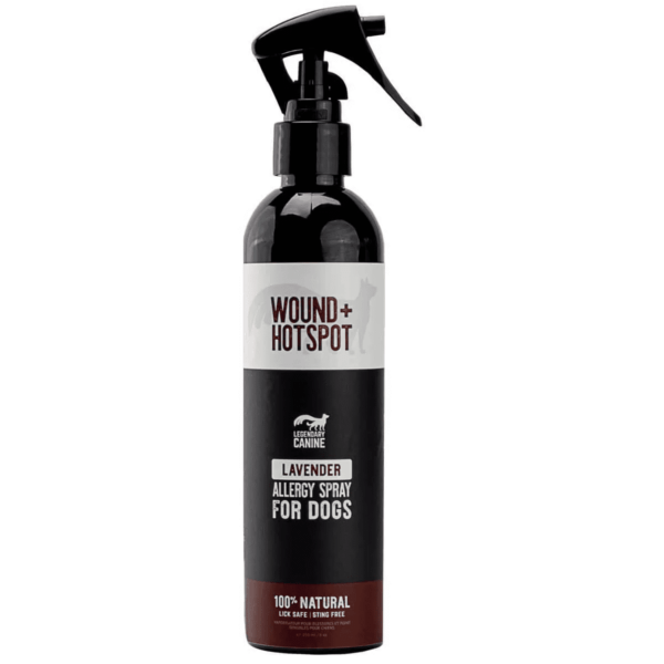 Hotspot Spray - 250 mL