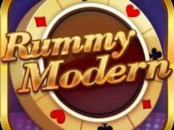 Modern Rummy