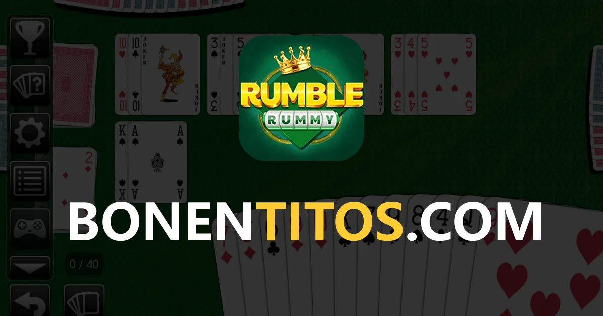 rummy all games
