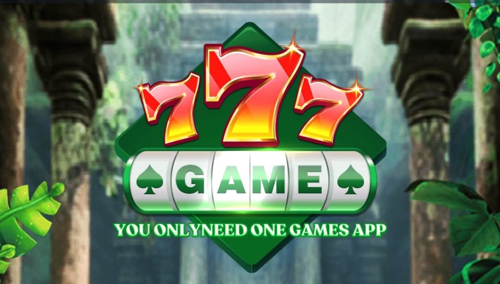777 game