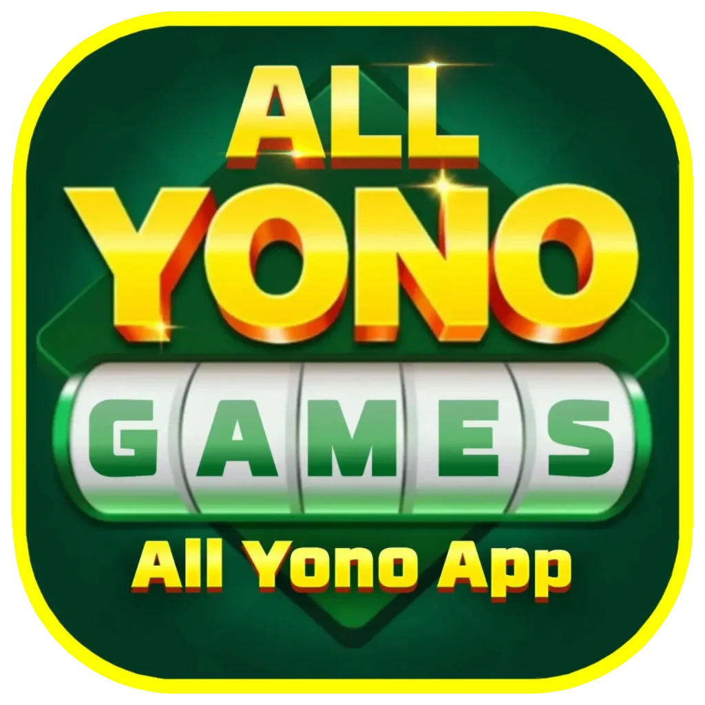 Abc Yono All Games